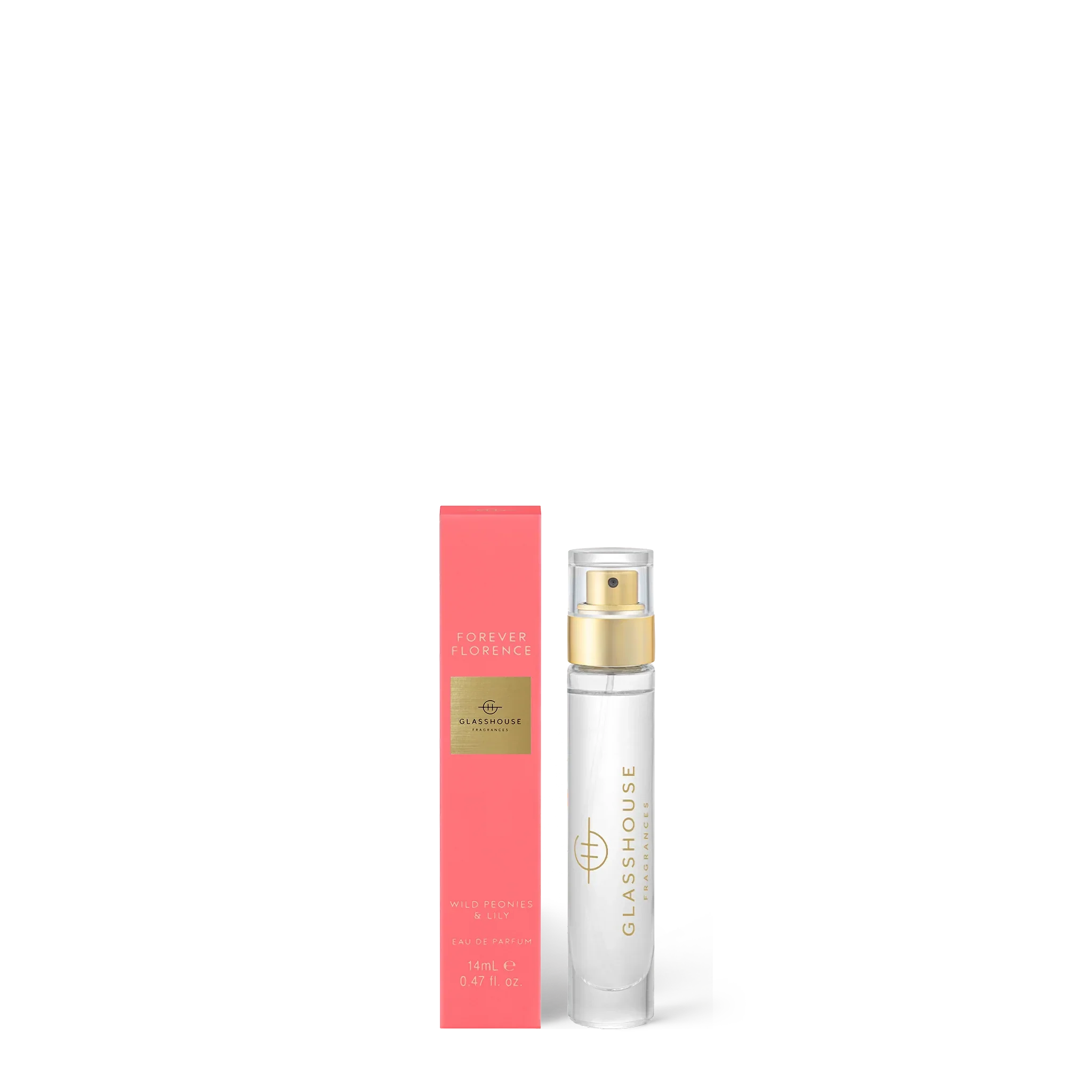 Glasshouse Fragrances - Forever Florence Eau De Parfum