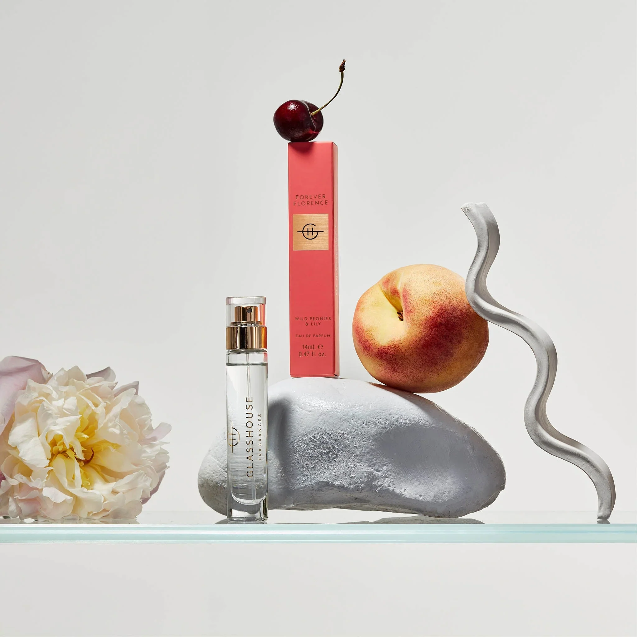 Glasshouse Fragrances - Forever Florence Eau De Parfum - Image 2