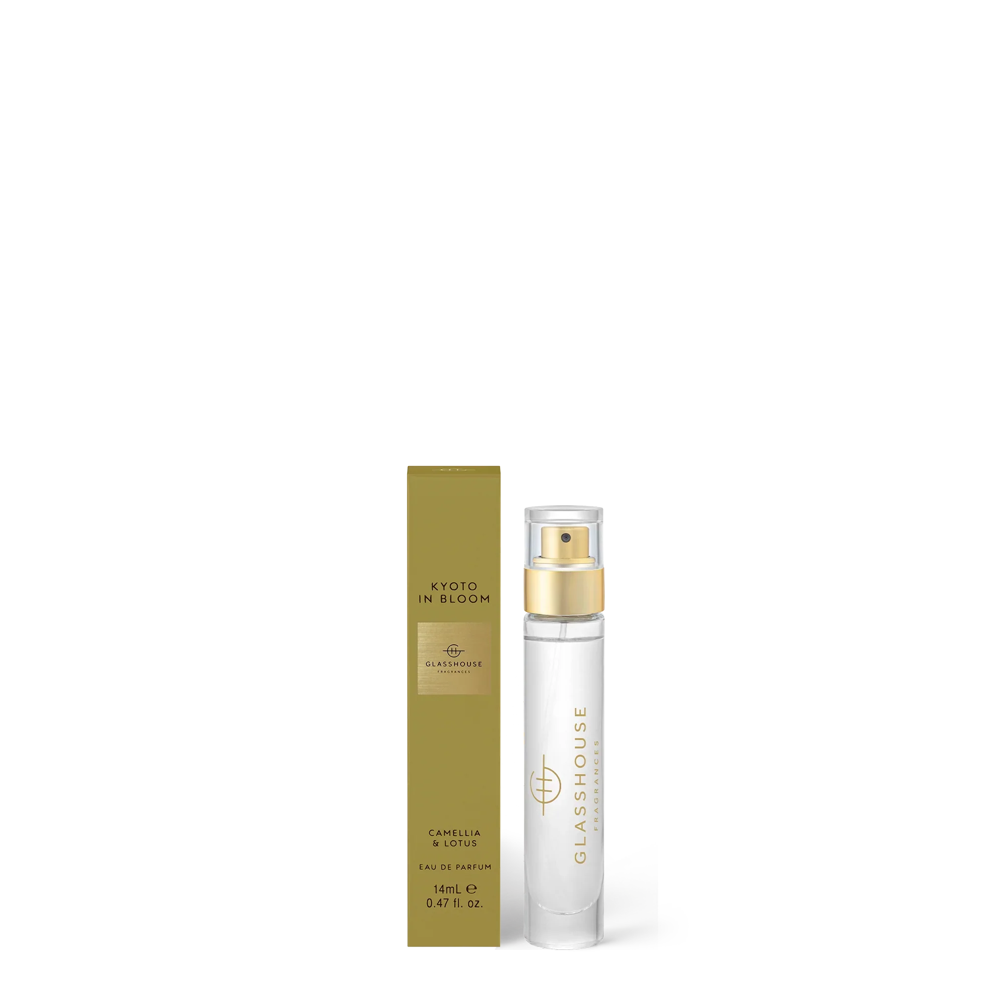 Glasshouse Fragrances - Kyoto in Bloom Eau De Parfum