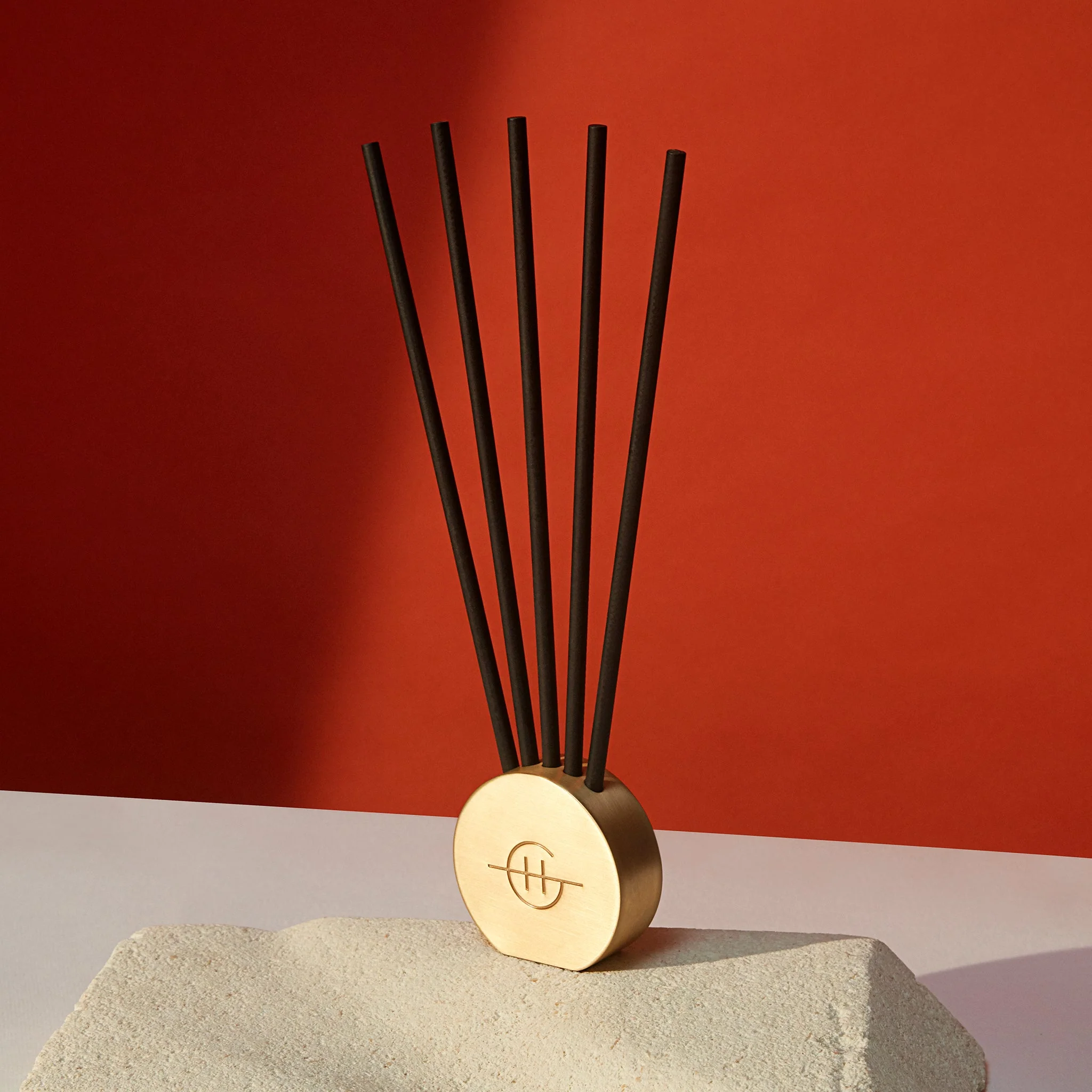 Glasshouse Fragrances - Lost In Amalfi 5 Replacement Scent Stems - Image 2