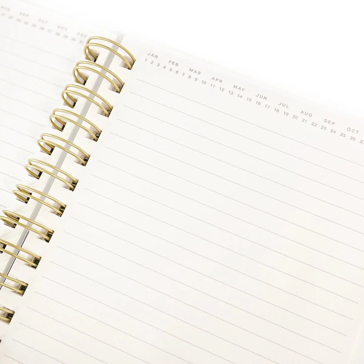 Graphique - Peanuts® Spiral Hard Cover Journal - Image 2