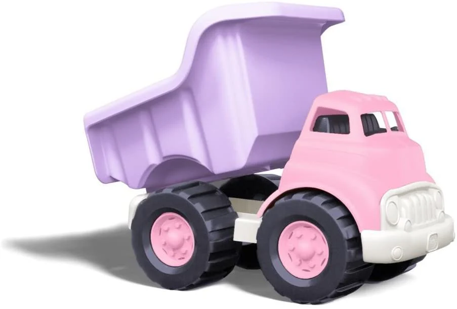Green Toys - Dump Truck - Image 3