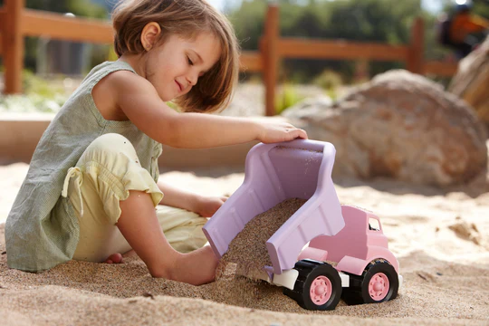 Green Toys - Dump Truck - Image 4