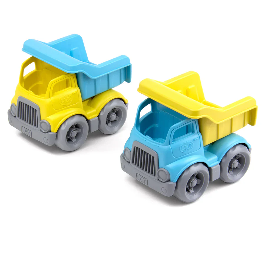 Green Toys - Ocean Bound Dumper