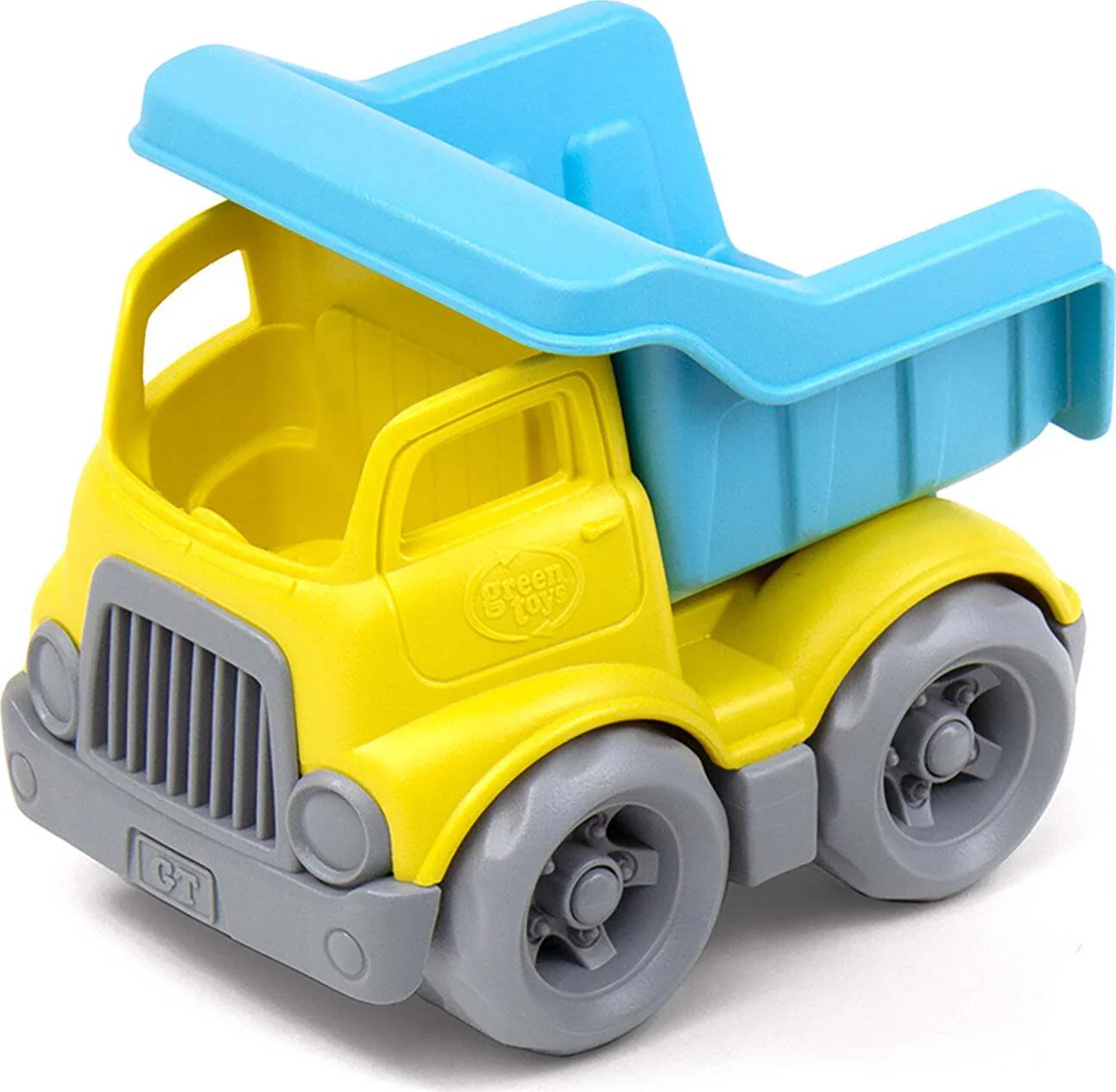 Green Toys - Ocean Bound Dumper - Image 2