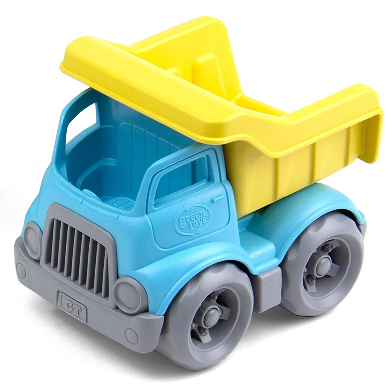 Green Toys - Ocean Bound Dumper - Image 3