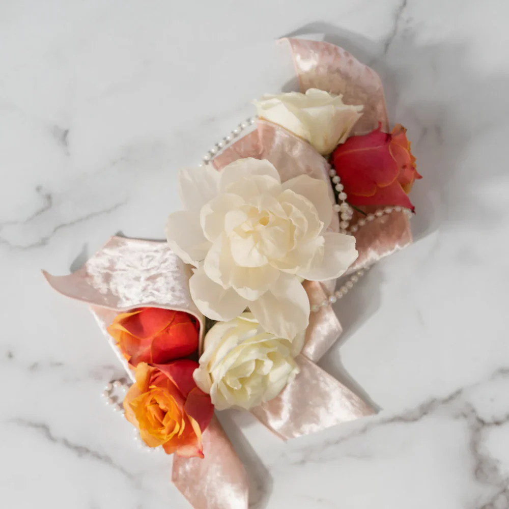 Greenleaf - Cashmere Kiss Flower Diffuser