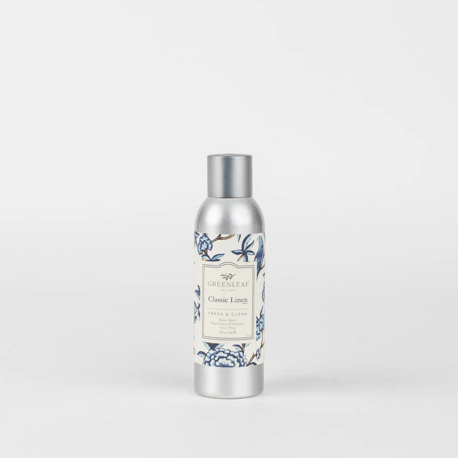 Greenleaf - Classic Linen Room Spray