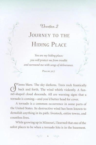 Grieving the Child I Never Knew by Kathe Wunnenberg - Image 5
