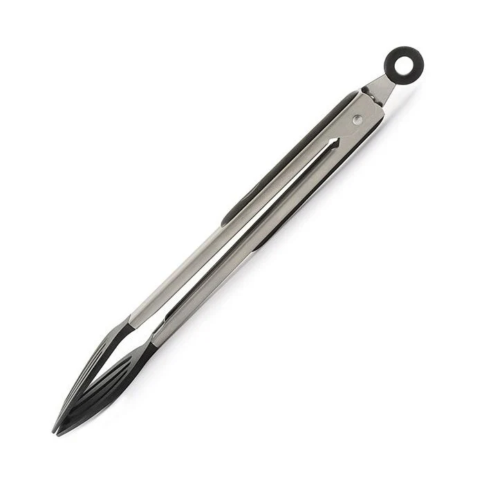 Grip-EZ - Locking Spatula Tongs - Image 4