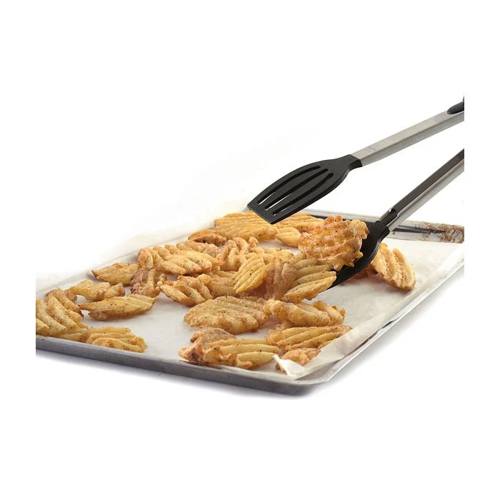 Grip-EZ - Locking Spatula Tongs - Image 5
