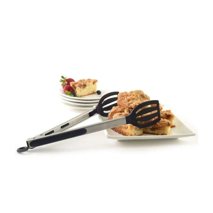 Grip-EZ - Locking Spatula Tongs - Image 6
