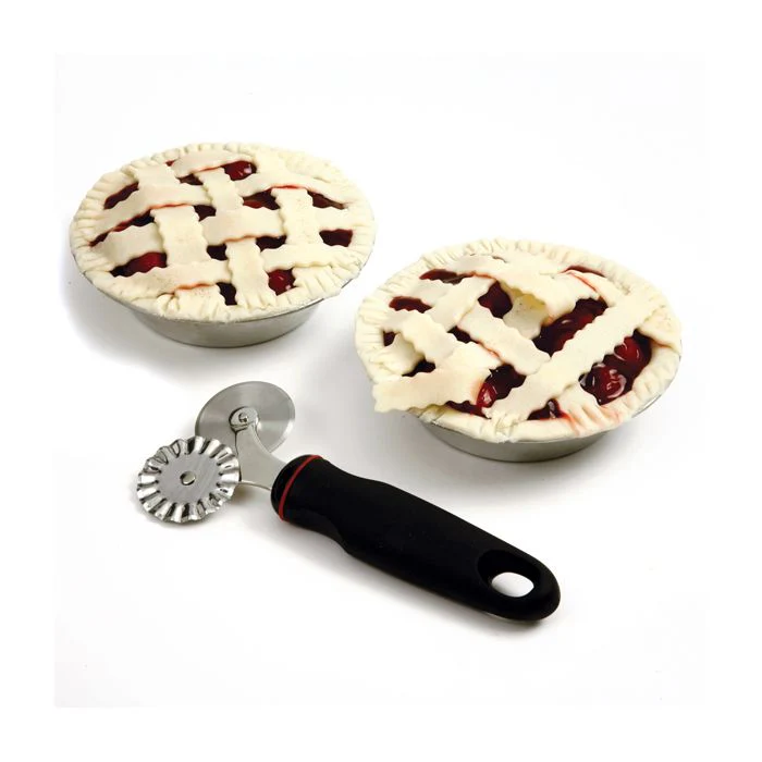 Grip-EZ - Pastry/Ravioli Wheel - Image 3