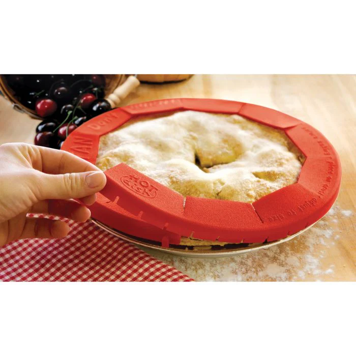 Harold - Adjustable Pie Shield - Image 3