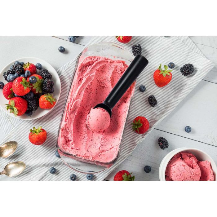 Harold - Anti-Freeze Non-Stick Ice Cream Scoop - Image 2