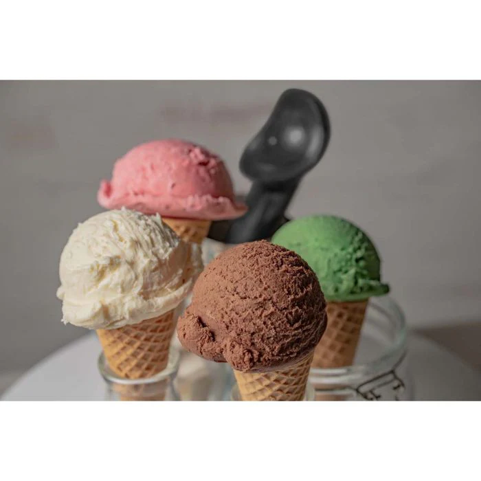 Harold - Anti-Freeze Non-Stick Ice Cream Scoop - Image 4