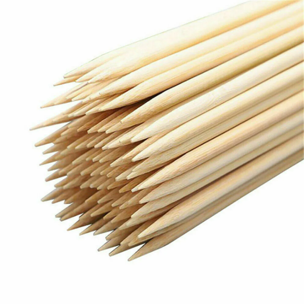 Harold - Bamboo Skewer, 6 Inch
