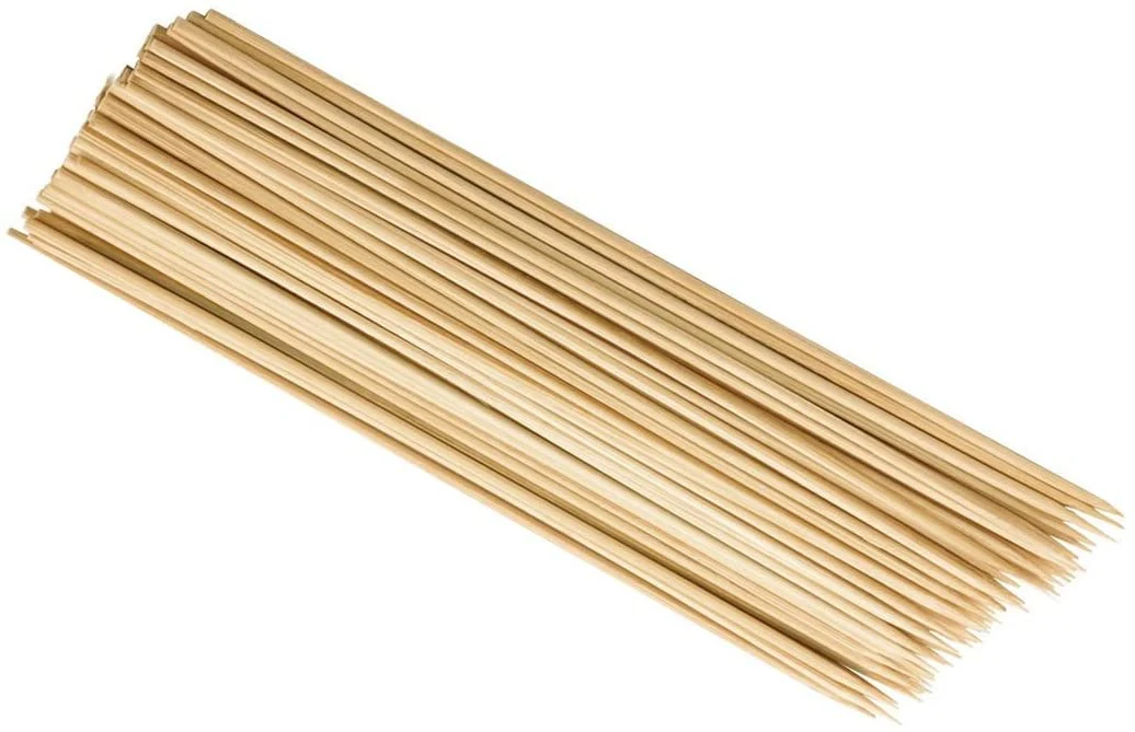 Harold - Bamboo Skewers, 8 Inch