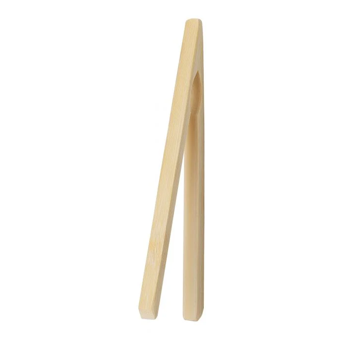 Harold - Bamboo Toast Tong, Short