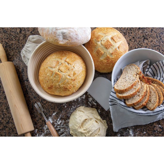Mrs. Anderson's - Bread Proofing Basket - Image 7