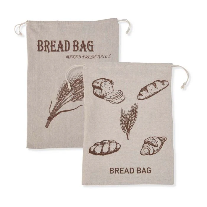 Harold - Bread Saver Bags