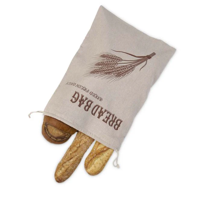 Harold - Bread Saver Bags - Image 3