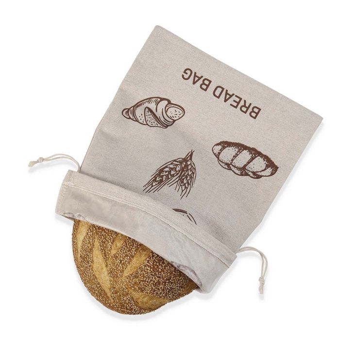 Harold - Bread Saver Bags - Image 4
