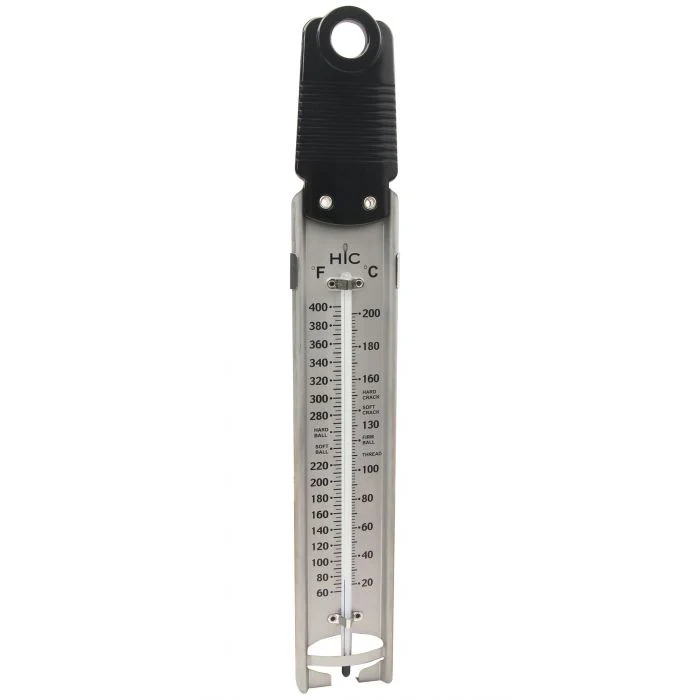 Harold - Candy and Deep Fry Thermometer
