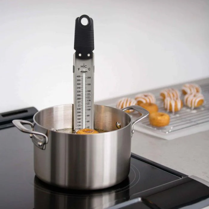 Harold - Candy and Deep Fry Thermometer - Image 2