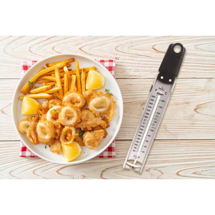 Harold - Candy and Deep Fry Thermometer - Image 3