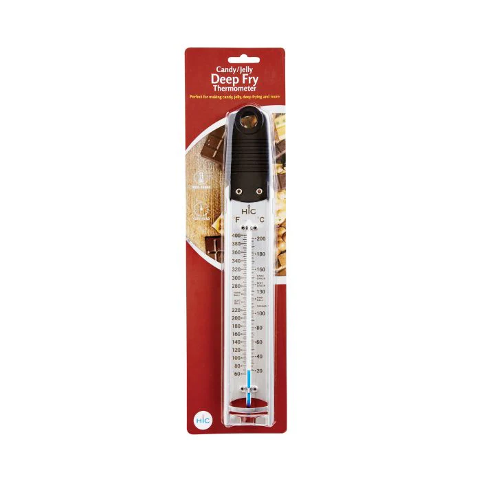 Harold - Candy and Deep Fry Thermometer - Image 5