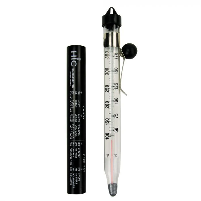 Harold - Candy or Deep Fry Thermometer