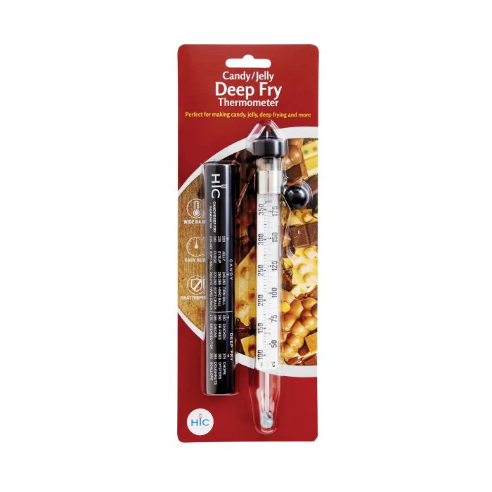 Harold - Candy or Deep Fry Thermometer - Image 4