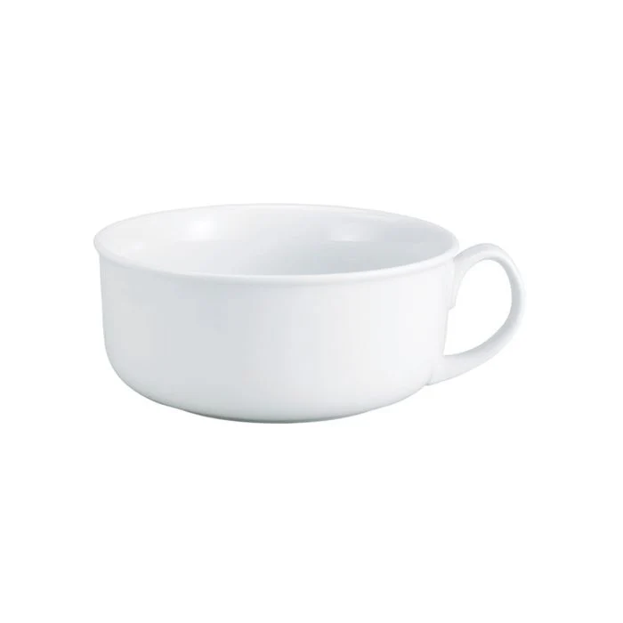 Harold - Cereal Mug
