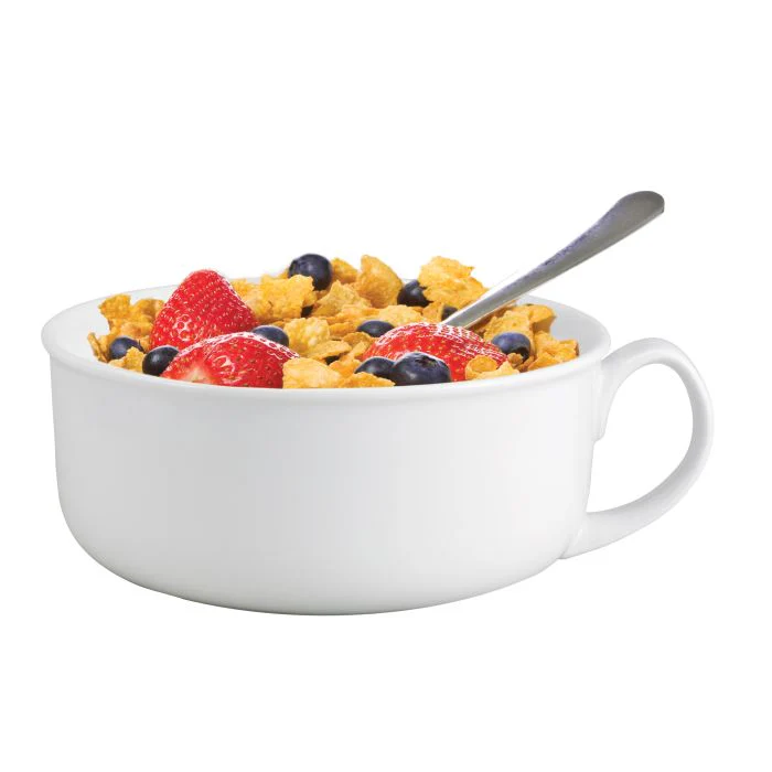 Harold - Cereal Mug - Image 2
