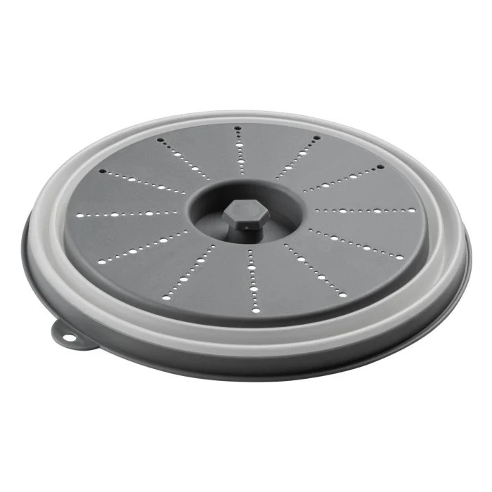 Harold - Collapsible Microwave Food Cover - Image 2
