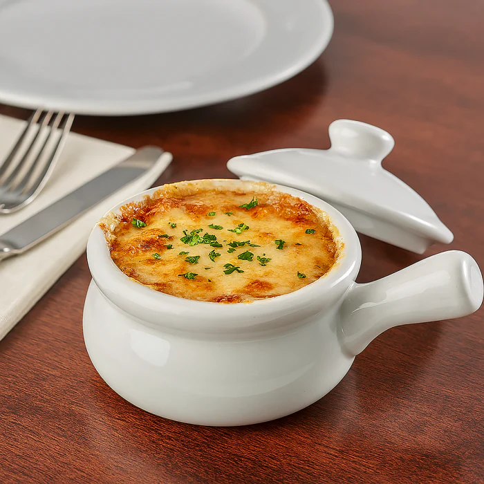Harold - French Onion Soup Bowl - Image 3