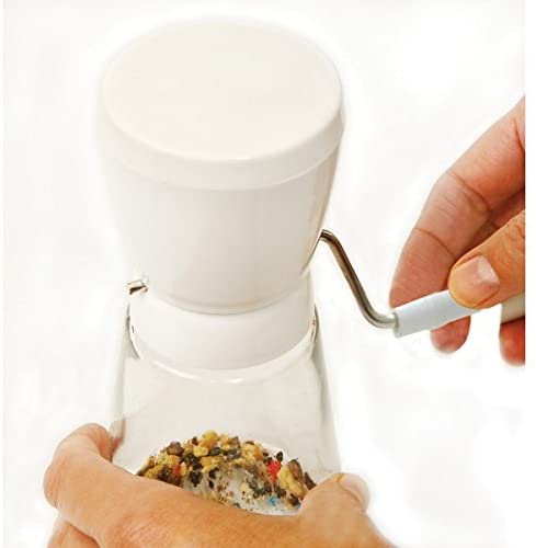 Harold - Glass Nut Chopper - Image 2