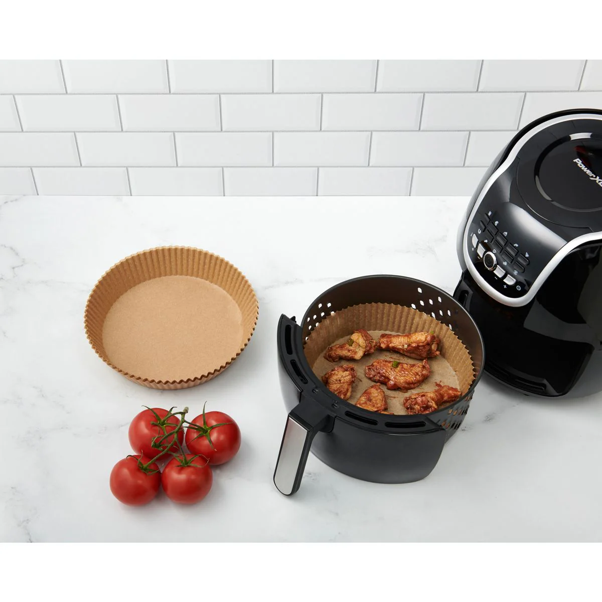Harold - Disposable Air Fryer Liners - Image 3