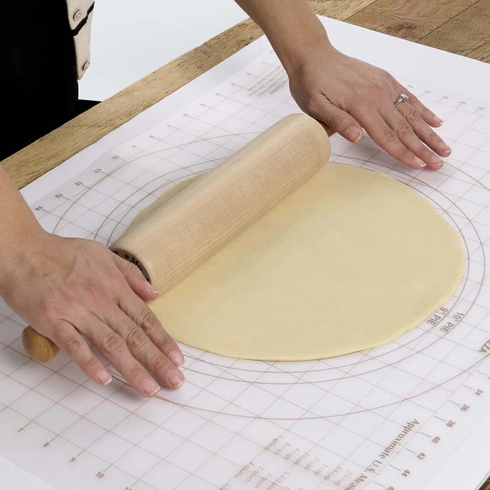 Mrs. Anderson's Baking- Kitchen Helper Pastry Mat - Image 2