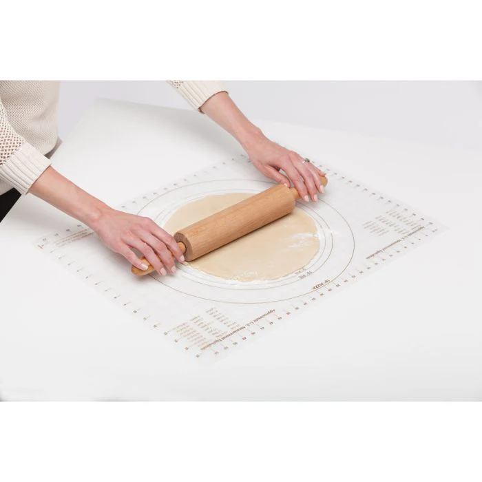 Mrs. Anderson's Baking- Kitchen Helper Pastry Mat - Image 3