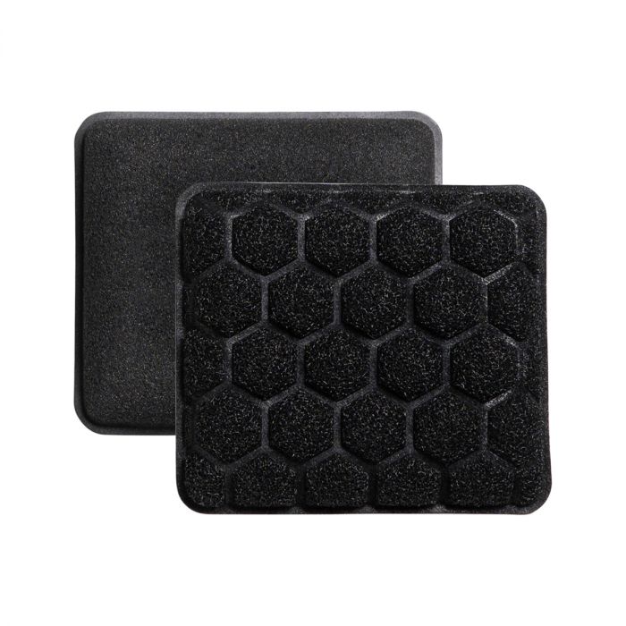 Kitchen Sudz - Power Scrubber Sponges, Rectangle