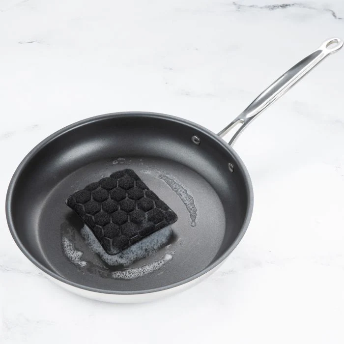 Kitchen Sudz - Power Scrubber Sponges, Rectangle - Image 5