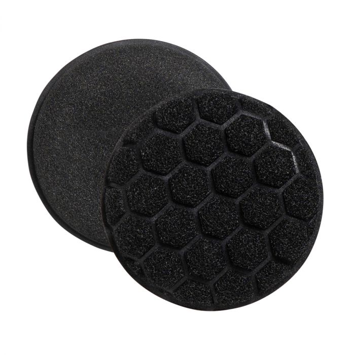 Kitchen Sudz - Power Scrubber Sponges, Round