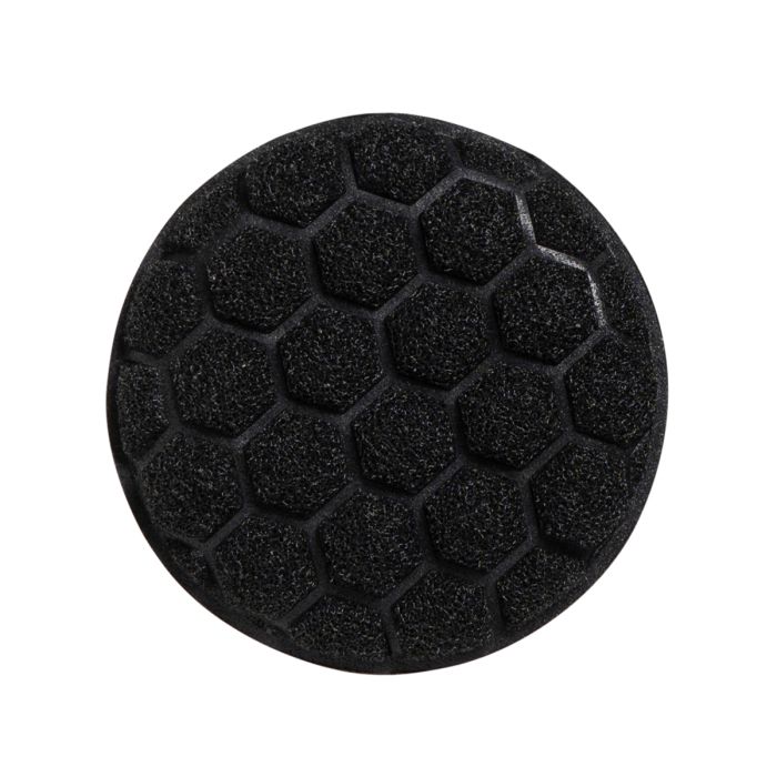 Kitchen Sudz - Power Scrubber Sponges, Round - Image 3