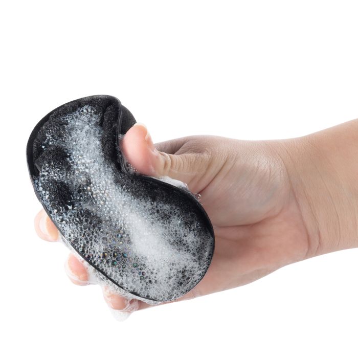 Kitchen Sudz - Power Scrubber Sponges, Round - Image 4