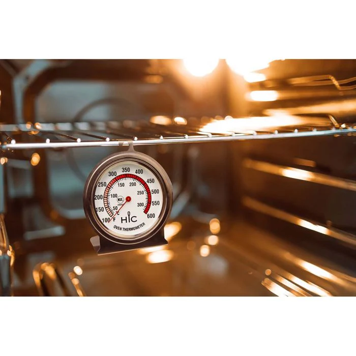 Harold - Large Face Oven Thermometer - Image 2