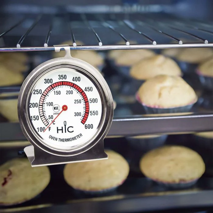 Harold - Large Face Oven Thermometer - Image 3