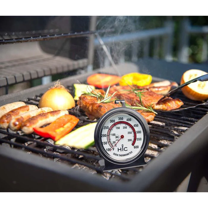 Harold - Large Face Oven Thermometer - Image 4