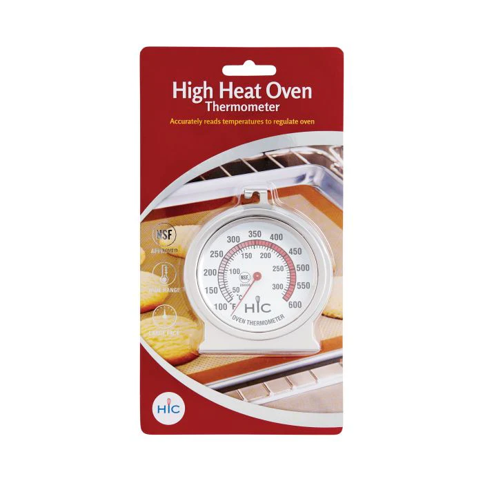 Harold - Large Face Oven Thermometer - Image 5